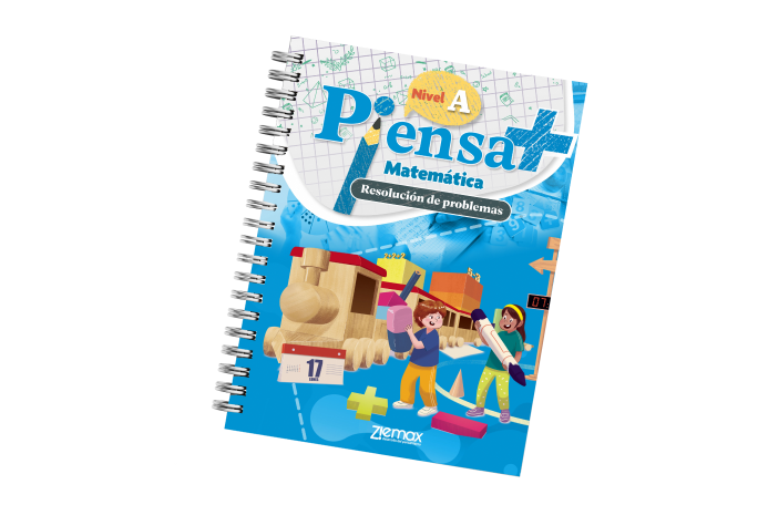 PIENSA+ A